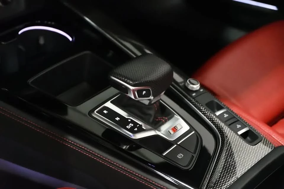 2021 Audi B9 S5 - Image 9 of 20