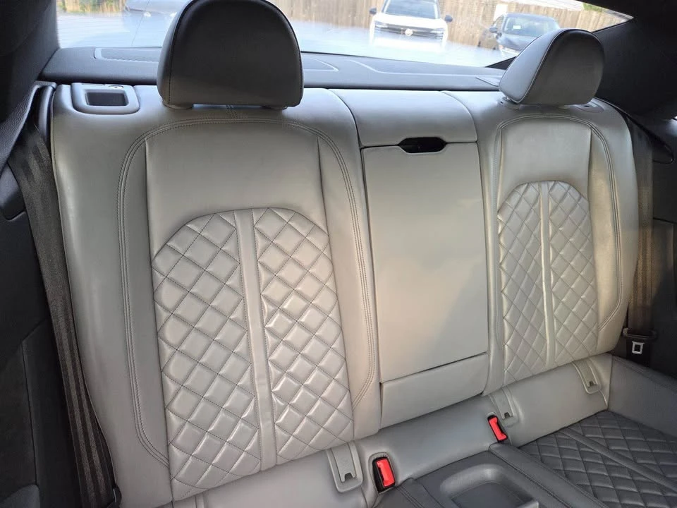 2021 Audi B9 S5 - Image 9 of 12