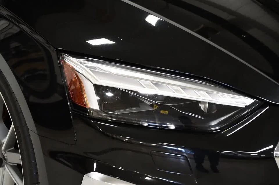2021 Audi B9 S5 - Image 3 of 20