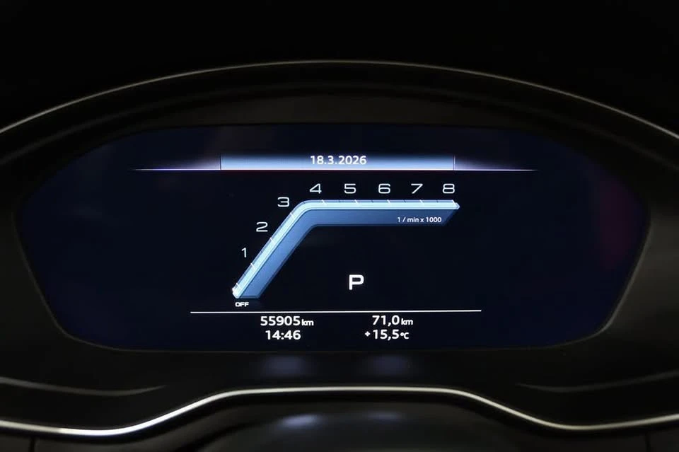2021 Audi B9 S5 - Image 14 of 20