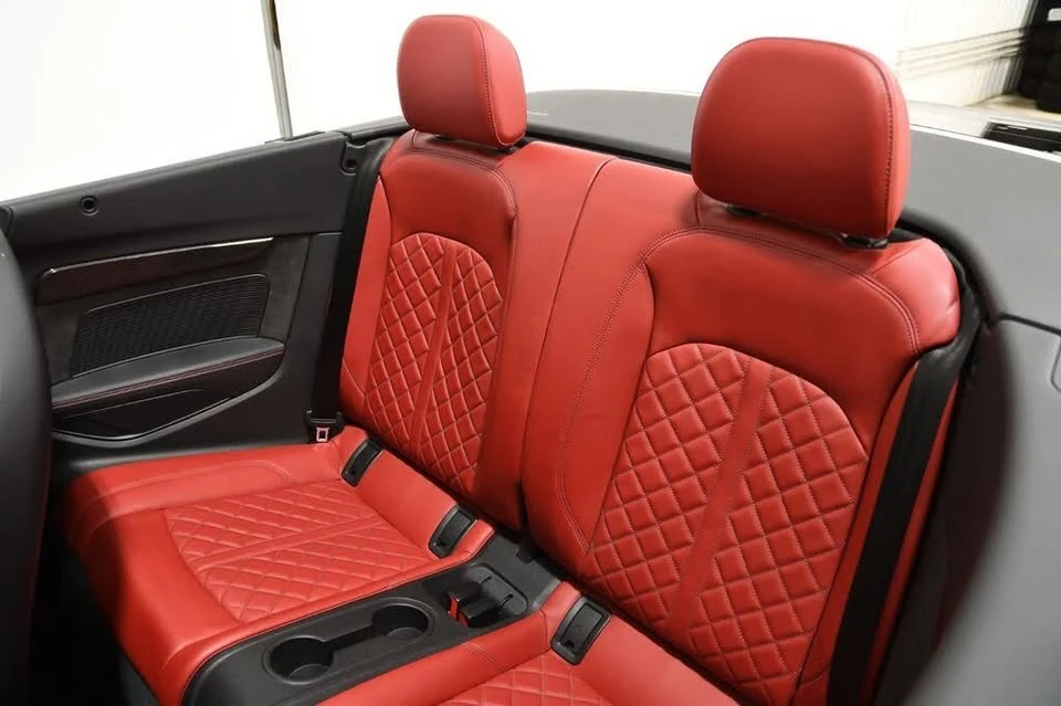 2021 Audi B9 S5 - Image 13 of 20