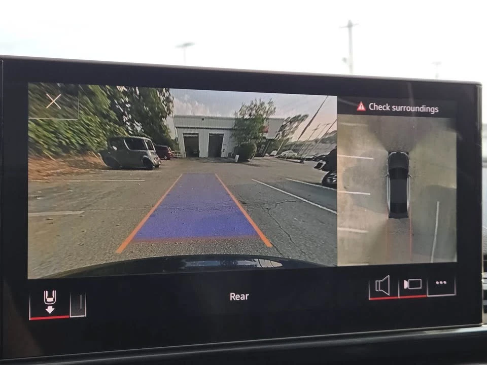 2021 Audi B9 S5 - Image 3 of 12
