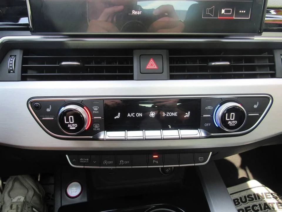 2021 Audi B9 S5 - Image 16 of 20