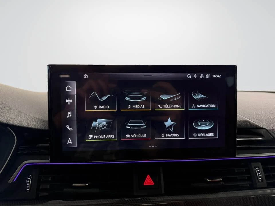 2021 Audi B9 S5 - Image 17 of 18