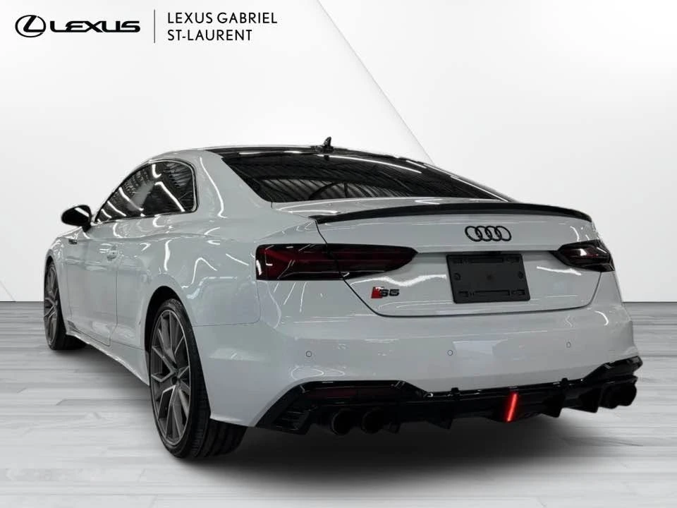 2021 Audi B9 S5 - Image 4 of 18