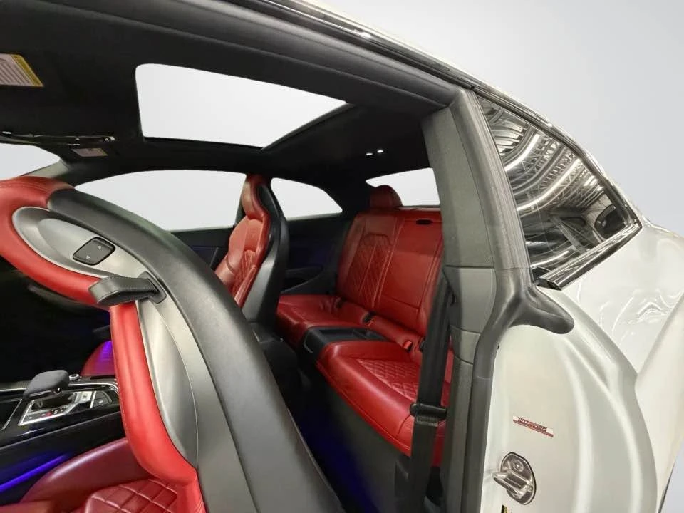 2021 Audi B9 S5 - Image 13 of 18
