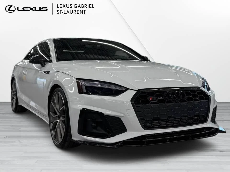 2021 Audi B9 S5 - Image 3 of 18