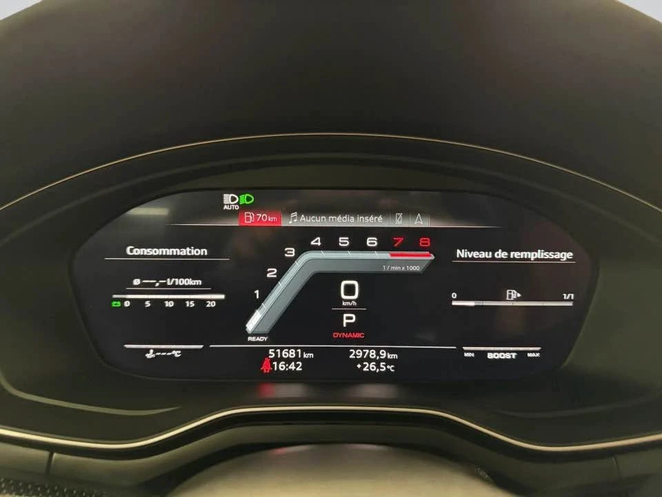 2021 Audi B9 S5 - Image 16 of 18