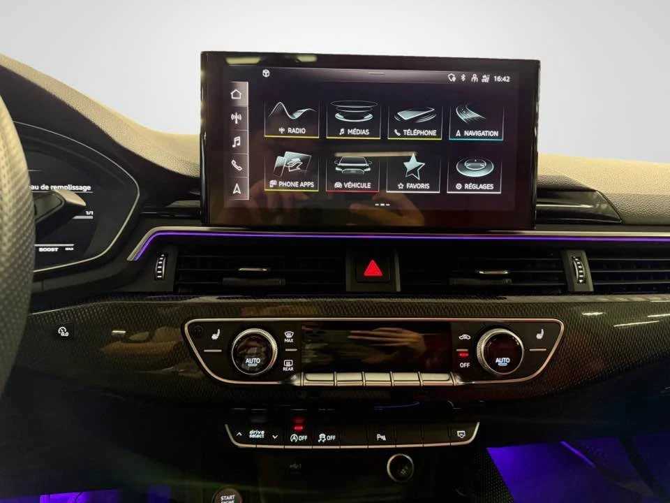 2021 Audi B9 S5 - Image 15 of 18