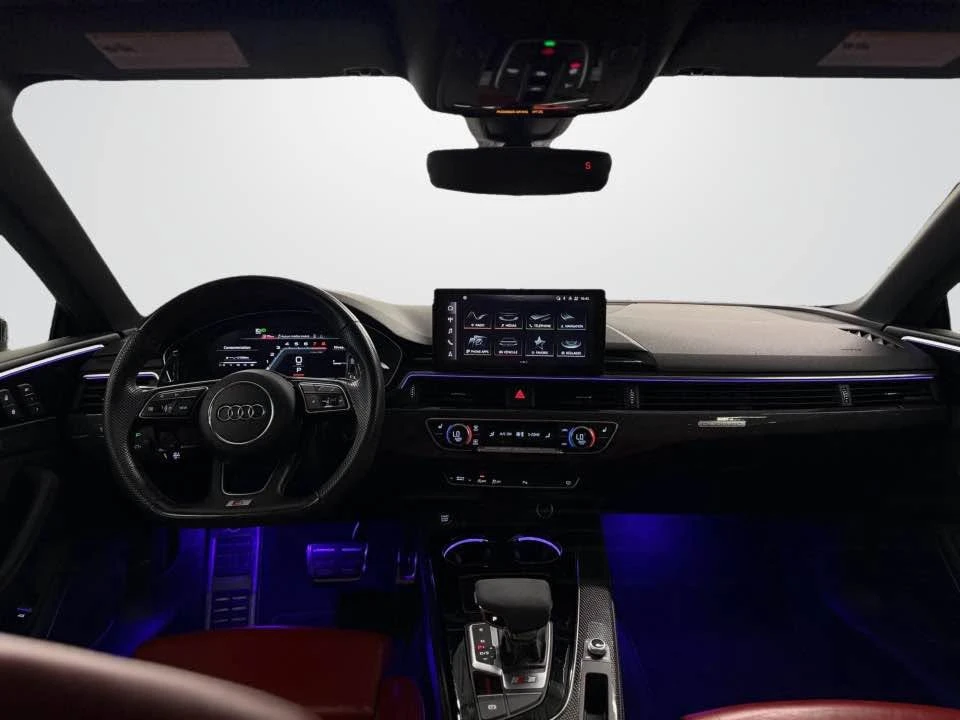 2021 Audi B9 S5 - Image 10 of 18