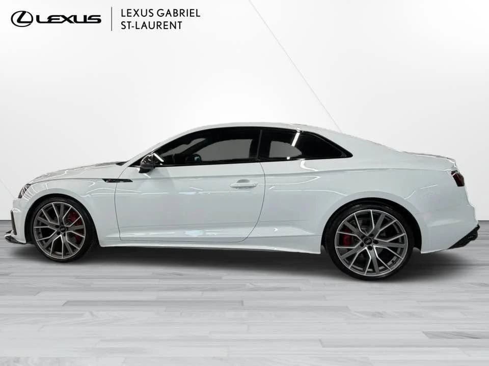 2021 Audi B9 S5 - Image 5 of 18