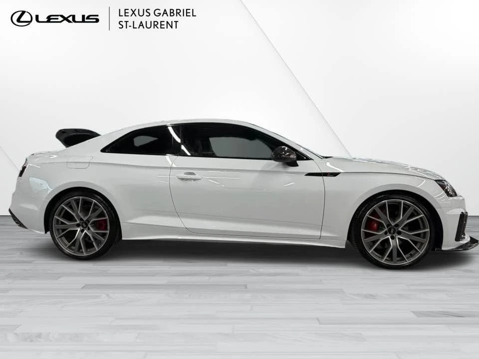2021 Audi B9 S5 - Image 8 of 18