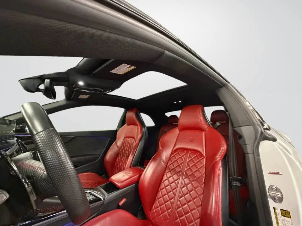 2021 Audi B9 S5 - Image 11 of 18