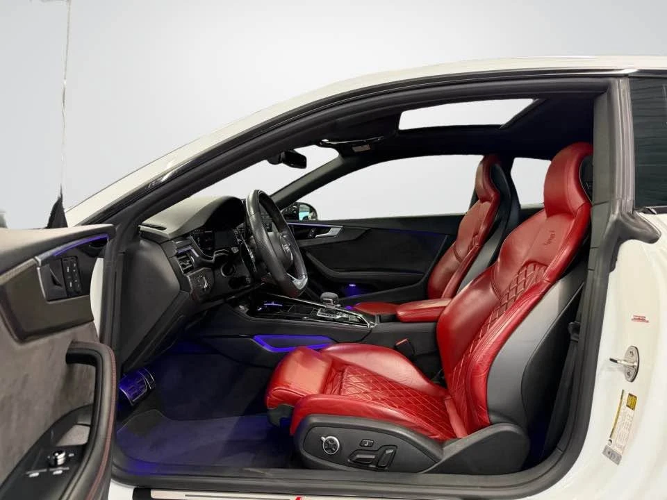 2021 Audi B9 S5 - Image 14 of 18