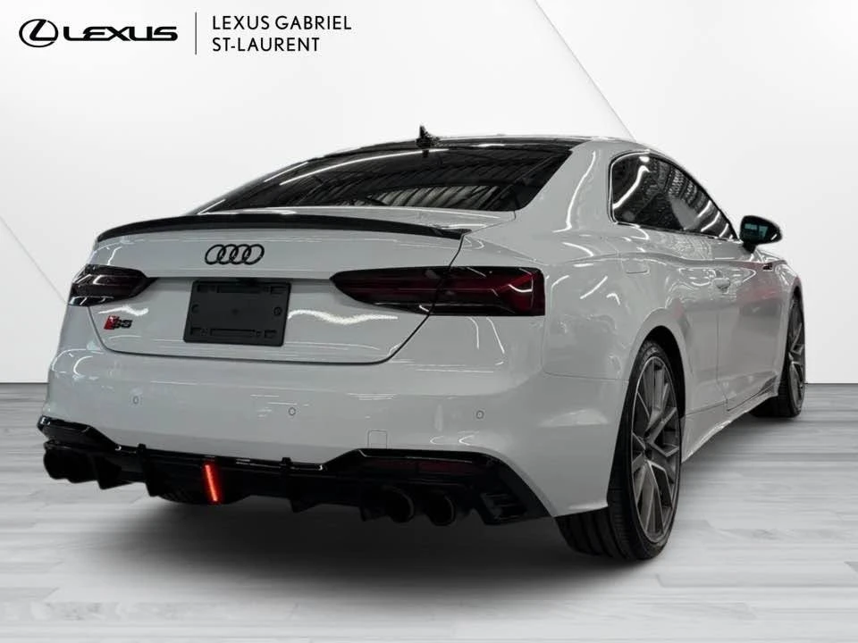 2021 Audi B9 S5 - Image 7 of 18