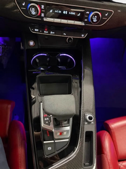 2021 Audi B9 S5 - Image 12 of 18