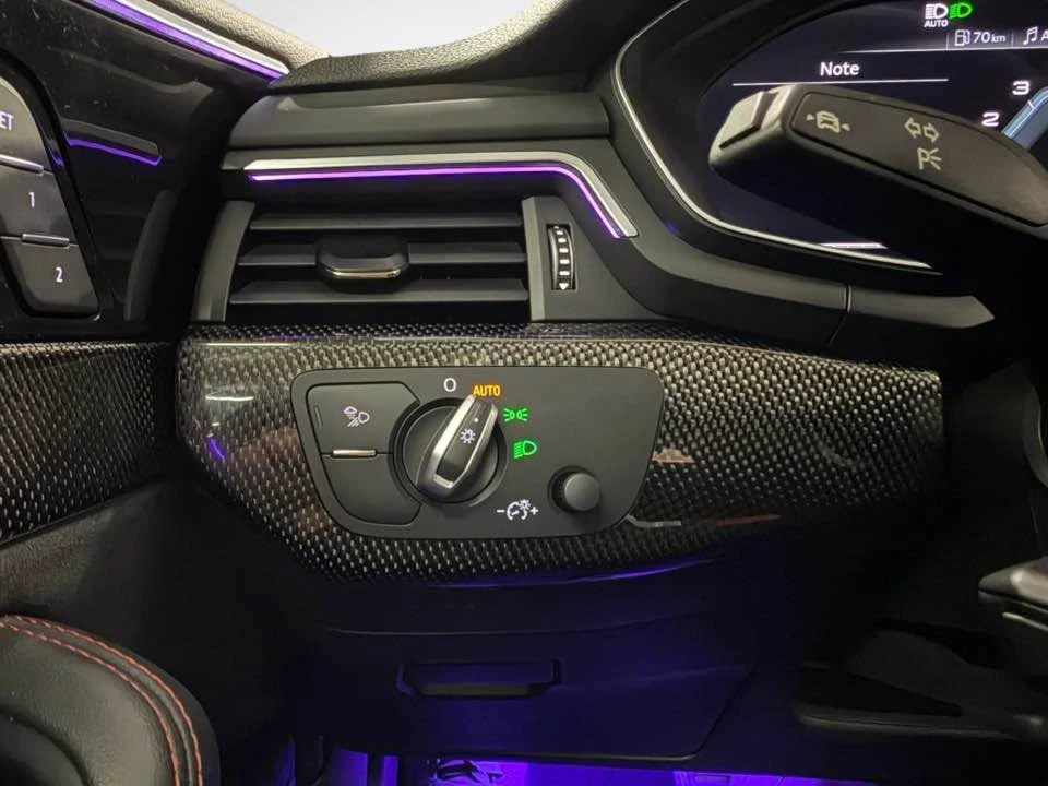 2021 Audi B9 S5 - Image 18 of 18