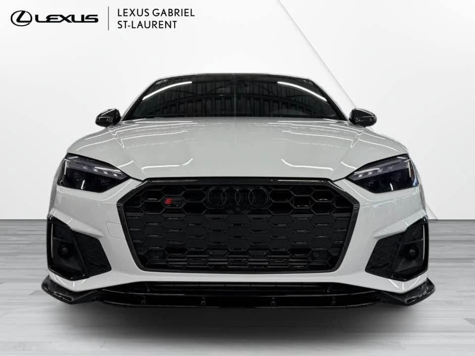 2021 Audi B9 S5 - Image 2 of 18