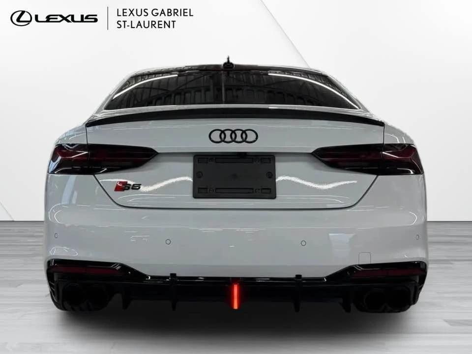 2021 Audi B9 S5 - Image 6 of 18