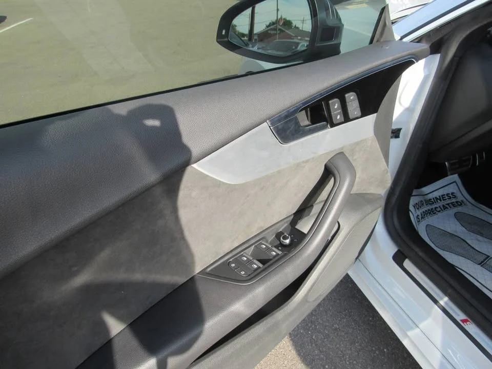 2021 Audi B9 S5 - Image 9 of 20