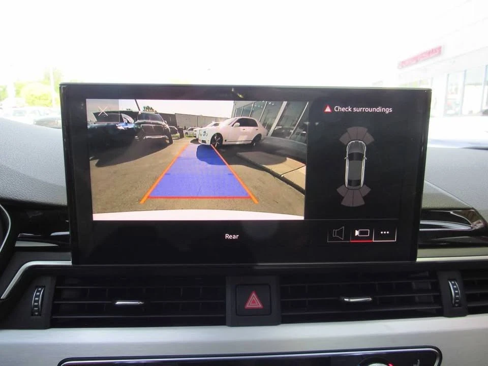 2021 Audi B9 S5 - Image 15 of 20