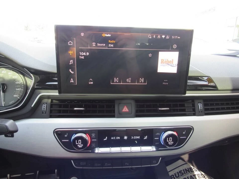 2021 Audi B9 S5 - Image 14 of 20