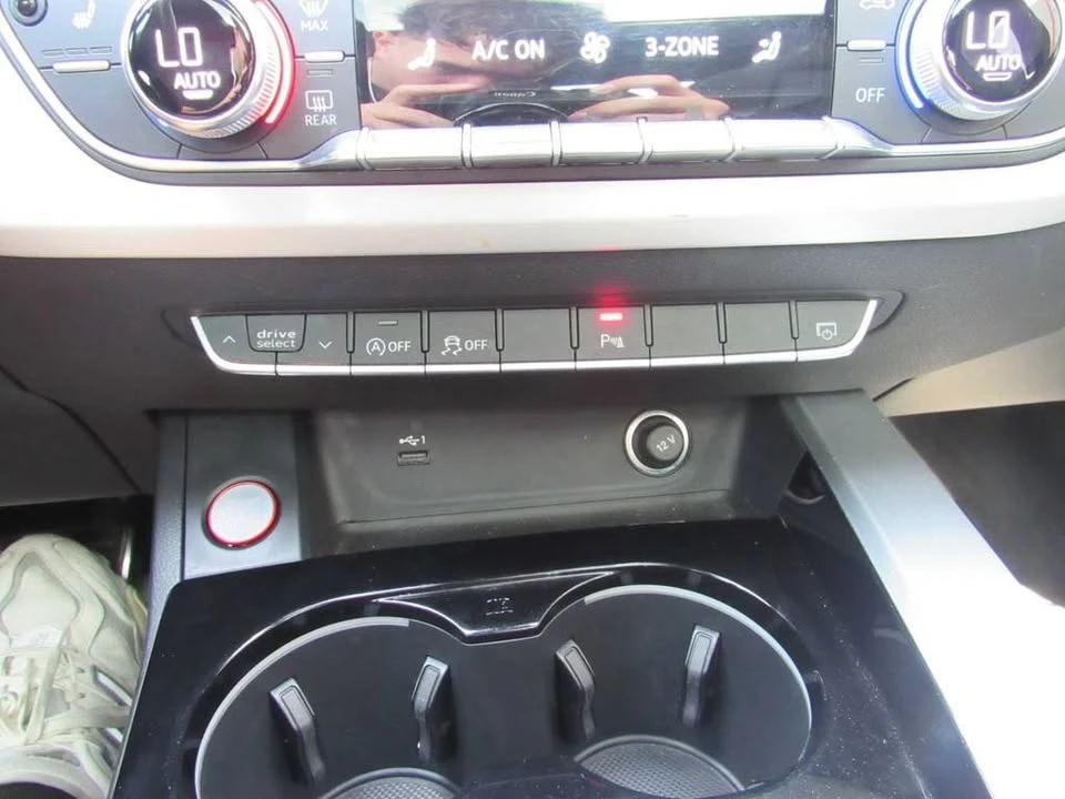 2021 Audi B9 S5 - Image 17 of 20