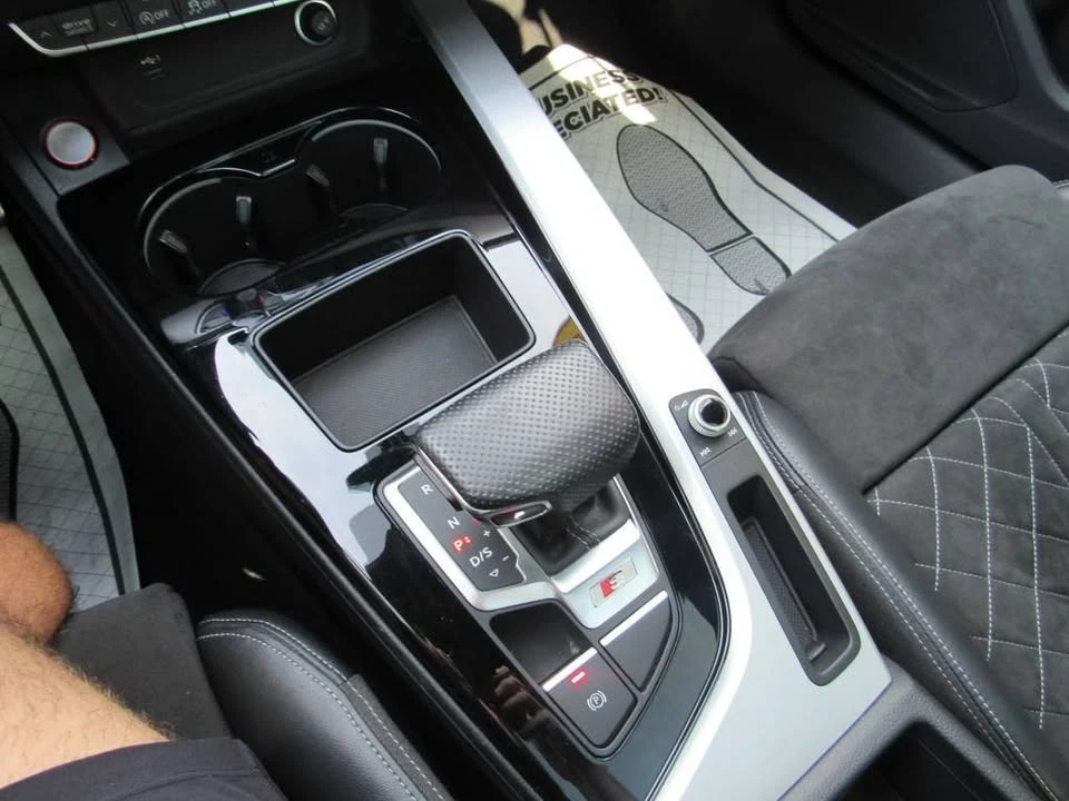 2021 Audi B9 S5 - Image 18 of 20