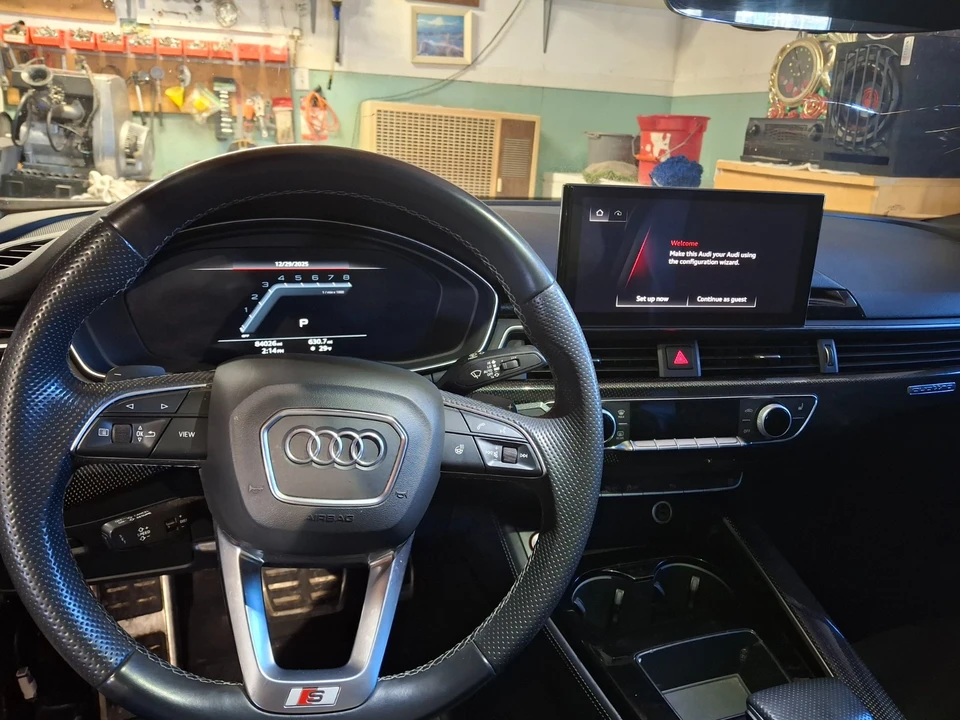2021 Audi B9 S5 - Image 3 of 18