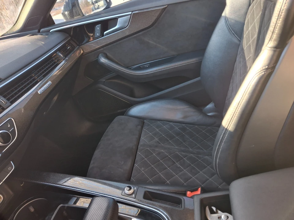2021 Audi B9 S5 - Image 15 of 18