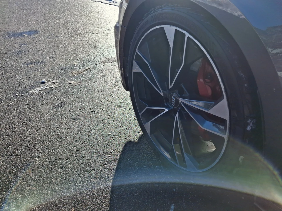 2021 Audi B9 S5 - Image 17 of 18