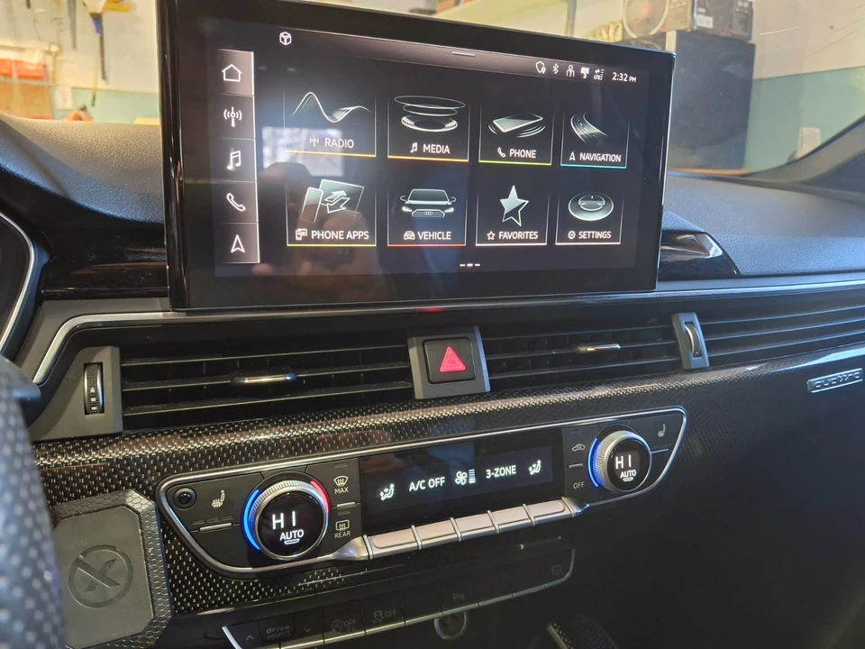 2021 Audi B9 S5 - Image 16 of 18