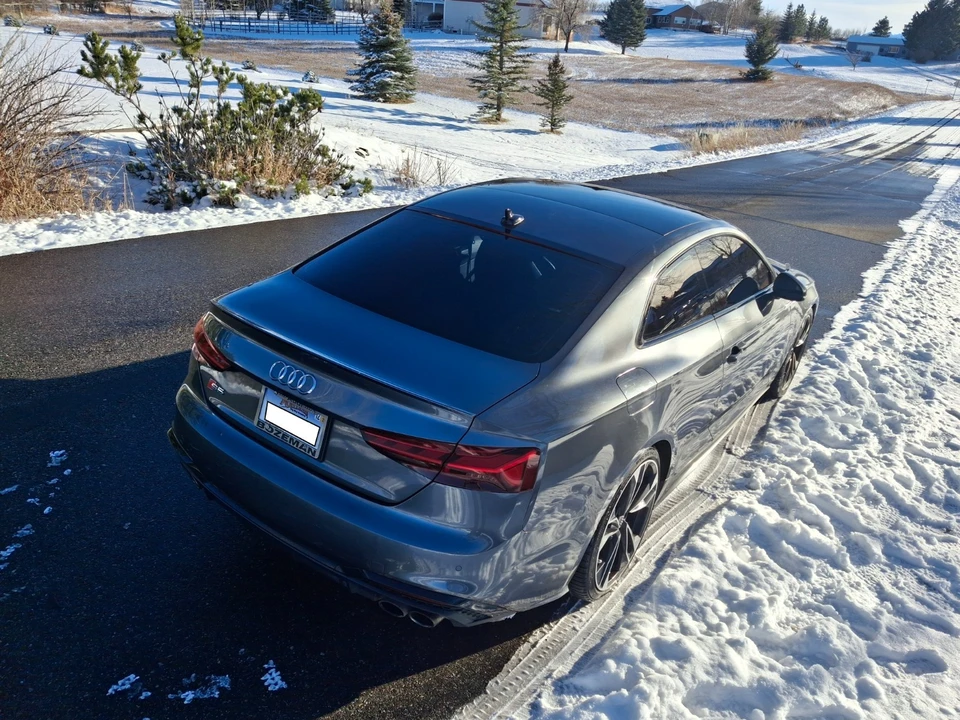 2021 Audi B9 S5 - Image 6 of 18