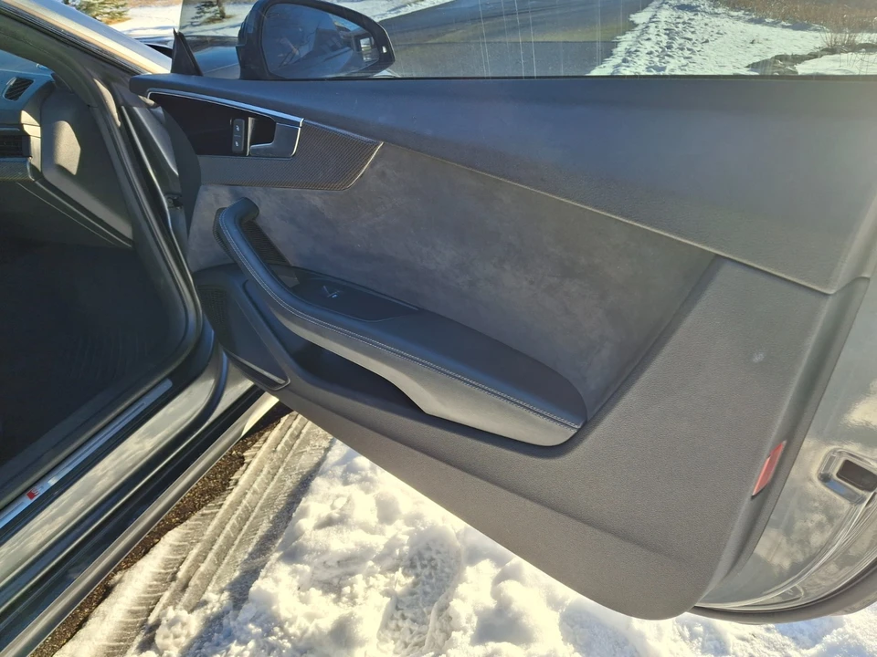 2021 Audi B9 S5 - Image 13 of 18