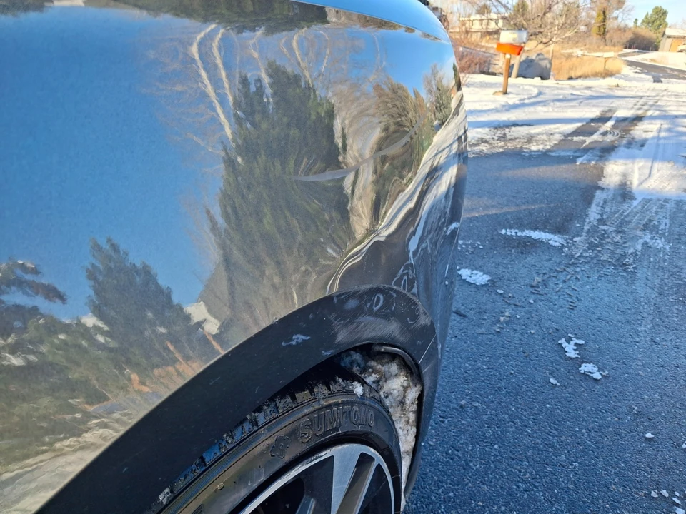 2021 Audi B9 S5 - Image 18 of 18