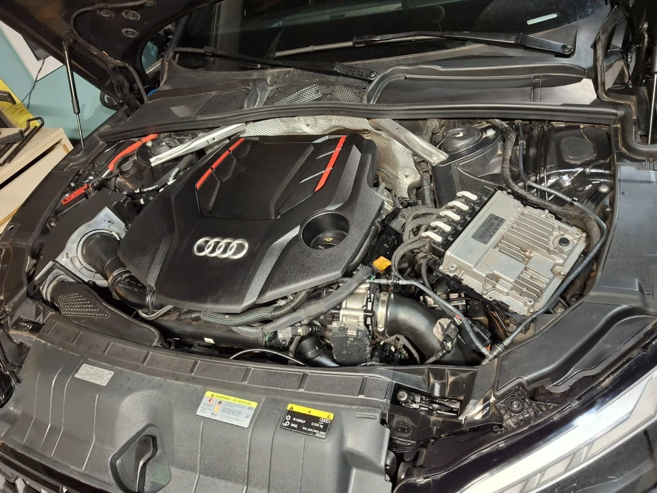 2021 Audi B9 S5 - Image 11 of 18