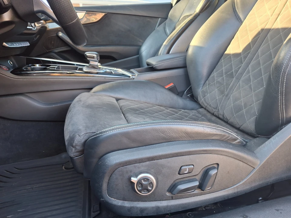 2021 Audi B9 S5 - Image 14 of 18
