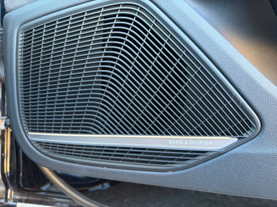 2021 Audi B9 S5 - Image 11 of 11