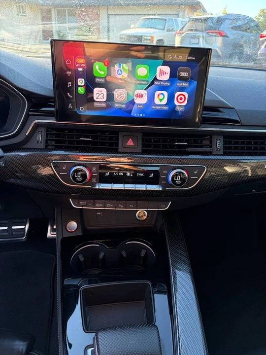 2021 Audi B9 S5 - Image 6 of 11