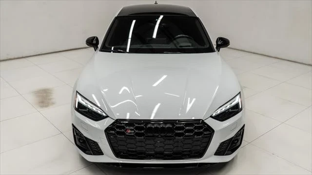 2021 Audi B9 S5 - Image 8 of 21
