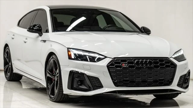 2021 Audi B9 S5 - Image 5 of 21