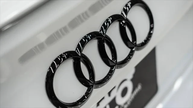 2021 Audi B9 S5 - Image 13 of 21