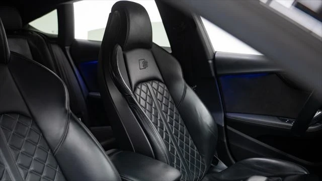 2021 Audi B9 S5 - Image 18 of 21