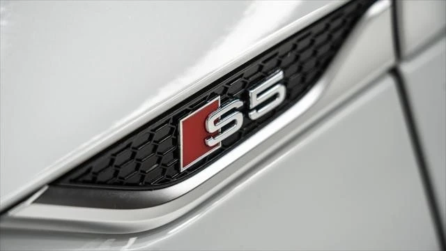 2021 Audi B9 S5 - Image 11 of 21