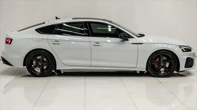 2021 Audi B9 S5 - Image 6 of 21
