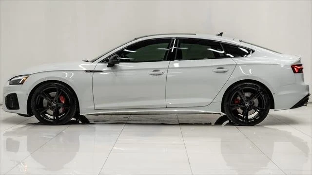2021 Audi B9 S5 - Image 3 of 21