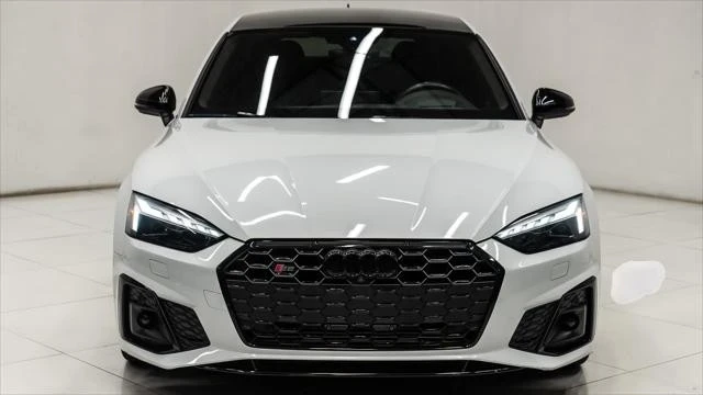 2021 Audi B9 S5 - Image 10 of 21