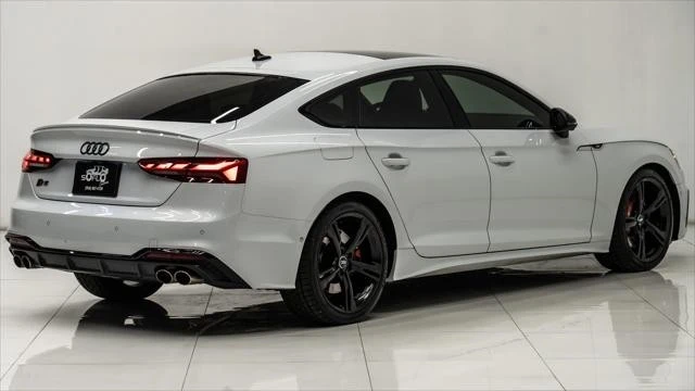 2021 Audi B9 S5 - Image 7 of 21
