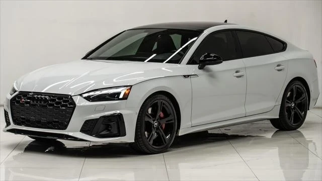 2021 Audi B9 S5 - Image 2 of 21
