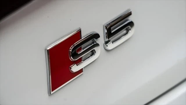 2021 Audi B9 S5 - Image 14 of 21